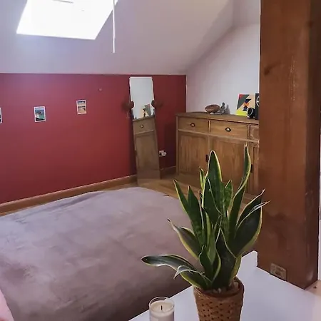 Bel Appartement Style Industriel , A 2 Pas Du Lac Sévrier Exterior foto