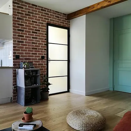 Bel Appartement Style Industriel , A 2 Pas Du Lac Sévrier Exterior foto