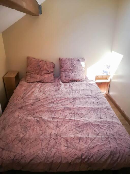 Bel Style Industriel , A 2 Pas Du Appartement